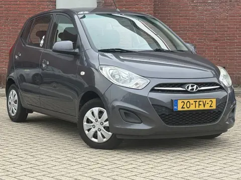 Hyundai I10 1.1 i-Drive Cool| 5DRS | AIRCO | NAP |