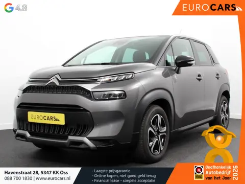 Citroen C3 Aircross 1.2 PureTech 110pk You Navigatie Apple Carplay/Android Auto Climate Control Crui