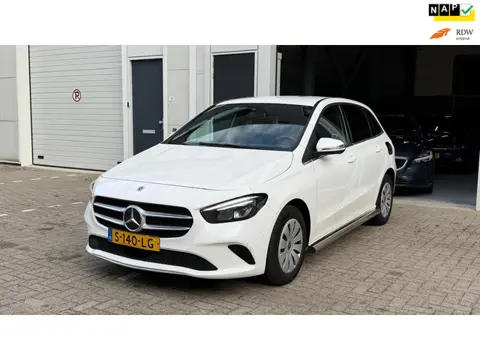 Mercedes-Benz B-klasse 200 Luxury Line 2023 - Led- Leder-acc -