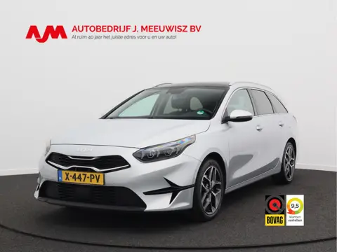 Kia Ceed Sportswagon 1.0 T-GDi ExecutiveLine/ schuifdak/ compleet!