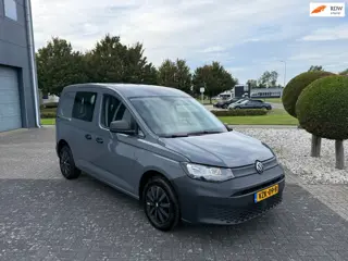 Volkswagen Caddy Cargo 2.0 TDI 2023 Airco