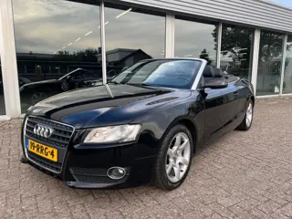 Audi A5 Cabriolet 1.8 TFSI Automaat