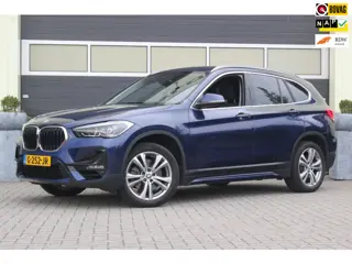 BMW X1 xDrive20i Executive Edition | Camera | Facelift |