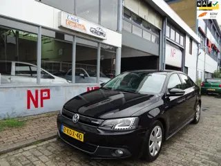Volkswagen Jetta 1.4 TSI Hybrid Highline