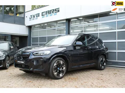 BMW IX3 High Executive 80 kWh/pano/Mpakket