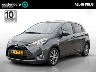 Toyota Yaris 1.5 Hybrid Y20 | AppleCarplay / Androidauto | Achteruitrij camera | Keyless |