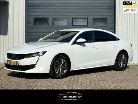 Peugeot 508 1.5 BlueHDI Blue Lease Allure NAVI / CRUISE