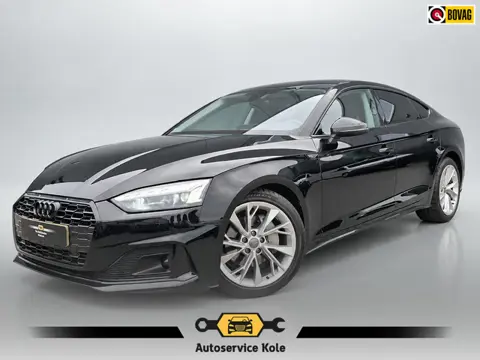 Audi A5 Sportback 40 TFSI Business Edition * Navigatiesysteem * AUTOMAAT * Elektrische kofferklep *