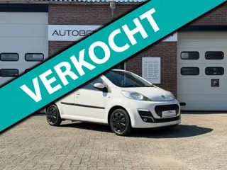 Peugeot 107 1.0 Active