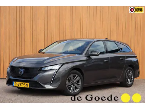 Peugeot 308 SW 1.2 PT Active Pack Business org.NL trekhaak stoelverw.