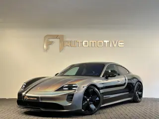 Porsche Taycan 4S Performance 84 kWh 91% Pano|BTW|Keyl|Lift|Memory