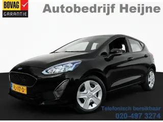Ford Fiesta 86PK TREND CARPLAY/AIRCO/NAVIGATIE (bj 2017)