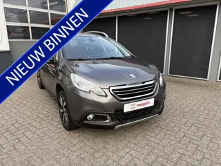 Peugeot 2008 1.2 PureTech Urban Cross (bj 2015)