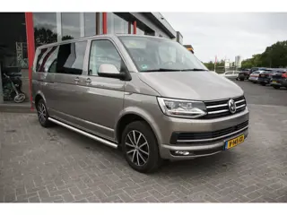Volkswagen Transporter 2.0 TDI L2H1 DC Highline