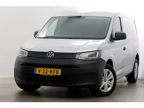 Volkswagen Caddy Cargo 2.0 TDI 102pk Maxi L2H1 Airco 01-2023