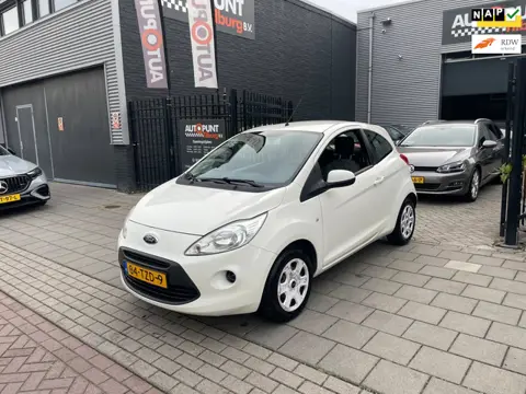 Ford Ka 1.2 Cool & Sound start/stop Airco NAP APK 1 Jaar