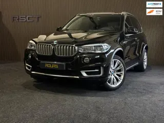 BMW X5 XDrive30d High Executive|Memory |ACC |Stoelverwarming|Apple Carplay|
