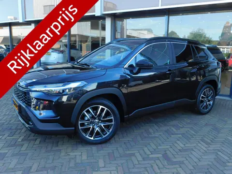 Toyota Corolla Cross Hybrid 180 Dynamic (bj 2026)