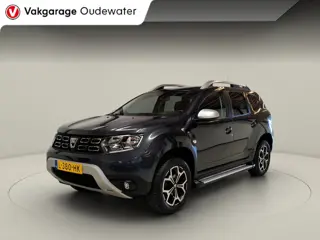 Dacia Duster Bi-Fuel 1.0 TCe Prestige + achteruitrijcamera