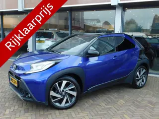 Toyota Aygo X 1.0 VVT-i MT Envy | JBL | PDC (bj 2023)