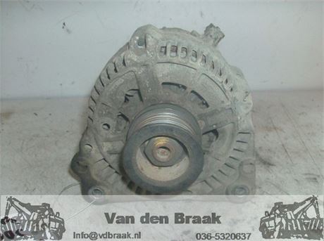 Volkswagen Golf 1.6 1991-1997 Dynamo