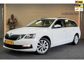 Skoda Octavia Combi 1.5 TSI Greentech Sport Business|GARANTIE|CRUISE|CARPLAY|NAVI|CAMERA