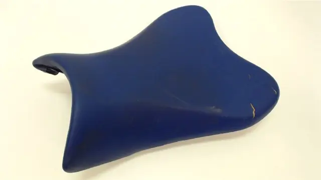 ZADEL Suzuki GSX R 600 2008 - 2010