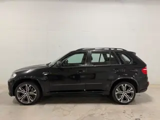 BMW X5 3.0d Pano Navi Leer Memory Clima Cruise APK NAP 4x4