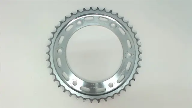 ACHTER TANDWIEL Honda VTR 1000 SP 1999 - 2001