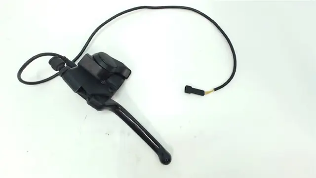 KOPPELINGSPOMP BMW R 1100 RT 1990 - 2002