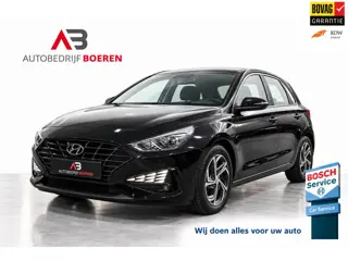 Hyundai I30 1.0 T-GDi MHEV Comfort Smart | Automaat | stuur en stoel verwarming | rijklaarprijs
