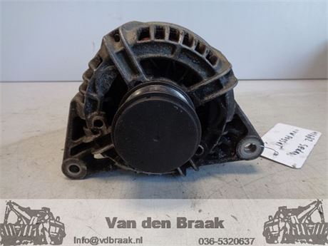 Volkswagen Passat 2.3 V5 20V 1996-2000 Dynamo