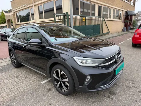 Volkswagen Taigo 1.0 TSI Automaat Life Business 2023