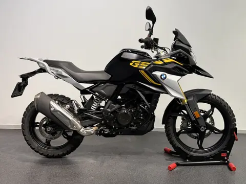 BMW G 310 GS (bj 2021)