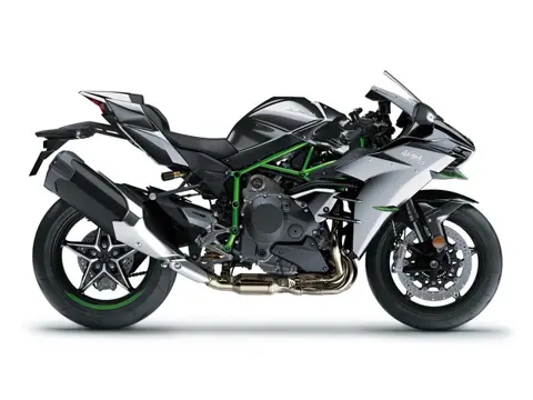 Kawasaki Ninja H2 Carbon (bj 2027)