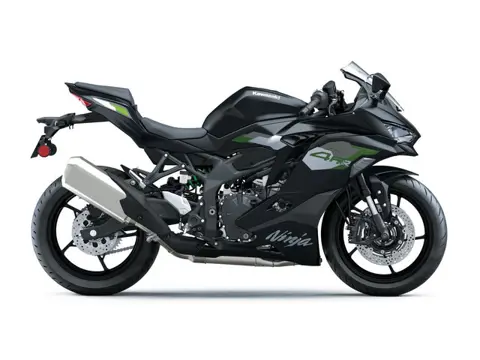 Kawasaki ZX-4RR (bj 2027)