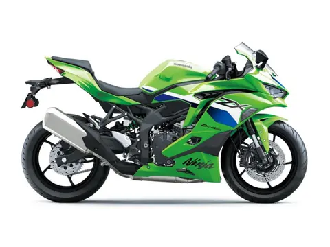 Kawasaki ZX-4RR (bj 2027)