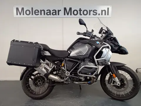 BMW R1250 GSA (bj 2021)