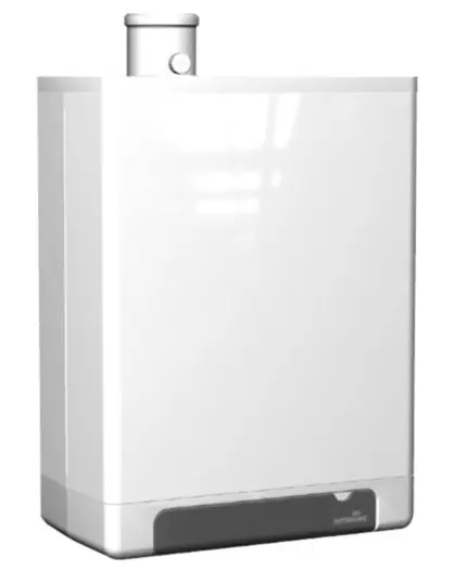 Intergas kk HRE 36/30 CW5