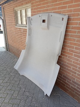 Hemelbekleding Opel Corsa D 13180640