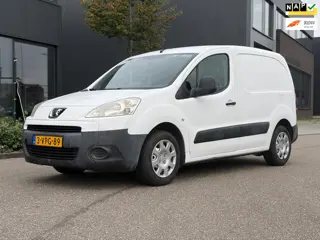 Peugeot Partner 120 1.6 HDI L1 XT Profit + Export