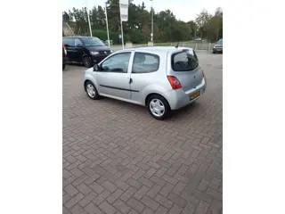 Renault Twingo 1.2-16V Authentique
