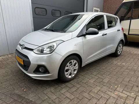 Hyundai I10 1.0i i-Motion