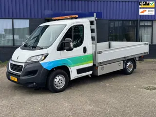 Peugeot Boxer 335 2.2 BlueHDi 140 L2 Pro Export