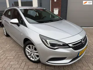 Opel Astra Sports Tourer 1.0 Edition / Airco / Cruise / PDC / NAP
