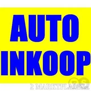 AUTO OPKOPER UTRECHT! AUTO OPKOPER GRONINGEN?