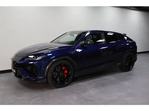 Lamborghini Urus 4.0 V8 Performante|Akrapovic|Alcantara|Carbon|666PK
