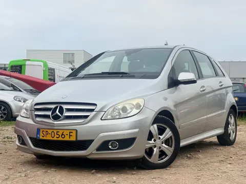 Mercedes-Benz B-klasse 200 CDI Business Class/ AUTOMAAT