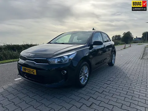 Kia Rio 1.0 TGDI ComfortPlusLine Navigator, Carplay, Camera, Cruisecontrol, PDC,