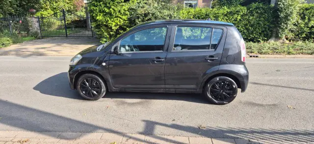 DAIHATSU SIRION 1.0-12V Premium/Airco/Trekhaak